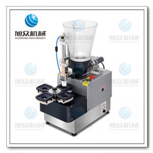 JGB-40B 半自動云吞機(jī)